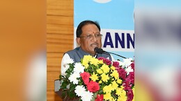 CM साय की बड़ी घोषणा, छत्तीसगढ़ से ओलंपिक में भाग लेने वाले खिलाड़ियों को मिलेंगे 21 लाख