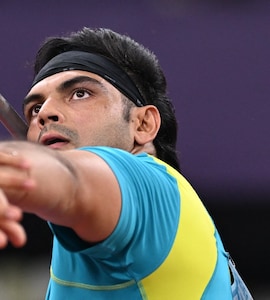 Neeraj Chopra Splits With Czech Coach Jan Zelezny After A Mixed Season