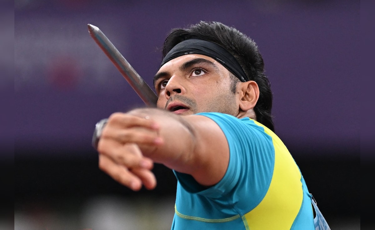 Neeraj Chopra Fails To Defend World Championship Title, Finishes 8th; Arshad Nadeem 10th