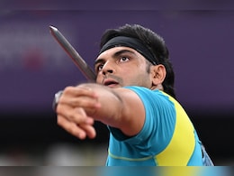 Neeraj Chopra Fails To Defend World Championship Title, Finishes 8th; Arshad Nadeem 10th Neeraj Chopra Fails To Defend World Championship Title, Finishes 8th; Arshad Nadeem 10th