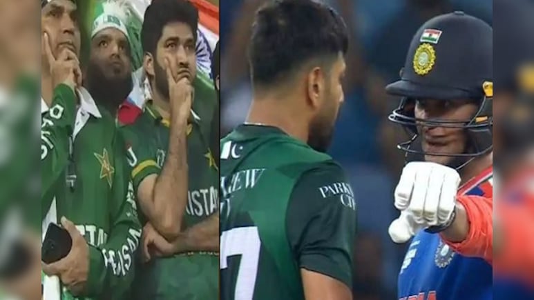 IND vs PAK Final: भारत-पाकिस्तान फाइनल को लेकर सोशल मीडिया पर हो रही Memes की बरसात, बन रहे ऐसे Jokes