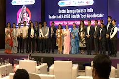 Dettol Banega Swasth India tech Accelerator: Bringing Healthcare To India's Remote Corners Dettol Banega Swasth India tech Accelerator: Bringing Healthcare To India's Remote Corners