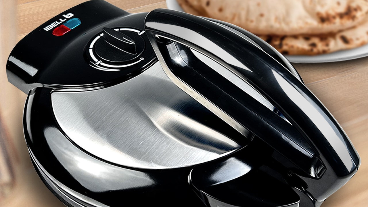 How To Use A Khakhra Maker: Step-by-Step Guide For Perfect Crunch