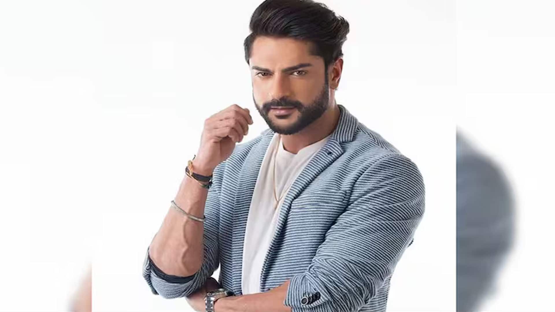 Video: TV Actor Ashish Kapoor Arrested In Pune Over Rape Allegation: Police
