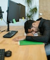 Man 'Unable To Land Jobs' In India Despite 11 Years Of Work Experience In US