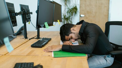 Candidate Unable To Land Interviews After 3 Month Job Search, Shares Plight: 'I'm So Lost'