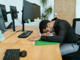 Man 'Unable To Land Jobs' In India Despite 11 Years Of Work Experience In US Man 'Unable To Land Jobs' In India Despite 11 Years Of Work Experience In US