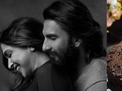 On Daughter Dua's First Birthday, Deepika Padukone Bakes A Chocolate Cake: 