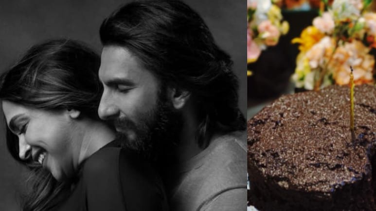 On Daughter Dua's First Birthday, Deepika Padukone Bakes A Chocolate Cake: "My Love Language"