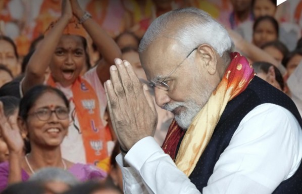 देशवासियों के 2.5 लाख करोड़ बचेंगे... GST रिफार्म से कहां-कहां फायदा? PM मोदी की 10 बड़ी बातों से समझिए