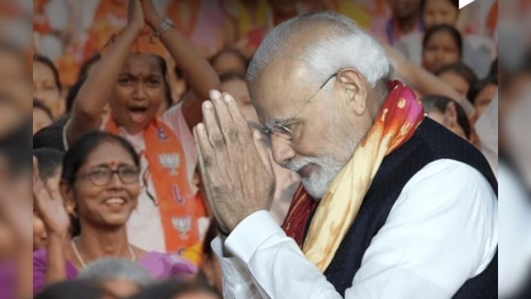 देशवासियों के 2.5 लाख करोड़ बचेंगे... GST रिफॉर्म से कहां-कहां फायदा? PM मोदी की 10 बड़ी बातों से समझिए