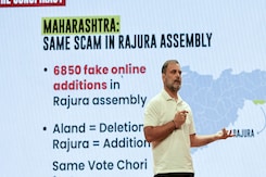 Rahul vs EC: Voter List Allegations Spark Political Storm | Top News Of September 18, 2025 Rahul vs EC: Voter List Allegations Spark Political Storm | Top News Of September 18, 2025