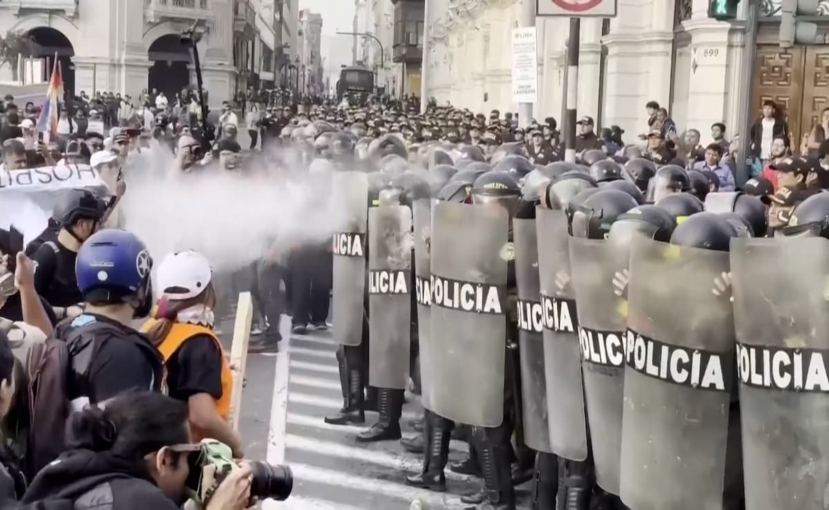 Latest and Breaking News on NDTV