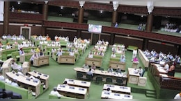 धर्मांतरण विरोधी बिल 2025 पर आज सदन में होगी बहस, जानें क्&zwj;या है प्रावधान