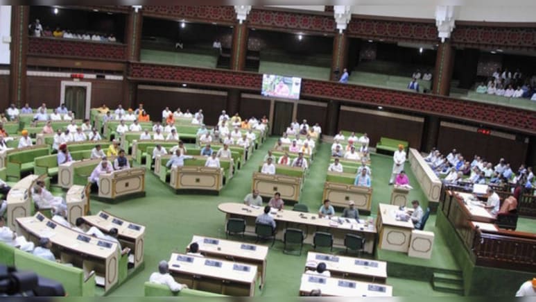 धर्मांतरण विरोधी बिल 2025 पर आज सदन में होगी बहस, जानें क्‍या है प्रावधान