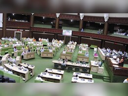 धर्मांतरण विरोधी बिल 2025 पर आज सदन में होगी बहस, जानें क्या है प्रावधान धर्मांतरण विरोधी बिल 2025 पर आज सदन में होगी बहस, जानें क्या है प्रावधान
