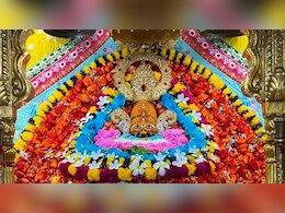 जलझुलनी एकादशी पर खाटूश्यामजी जाने वाले भक्त जरूर पढ़ें खबर, जानें क्या होगा खास जलझुलनी एकादशी पर खाटूश्यामजी जाने वाले भक्त जरूर पढ़ें खबर, जानें क्या होगा खास