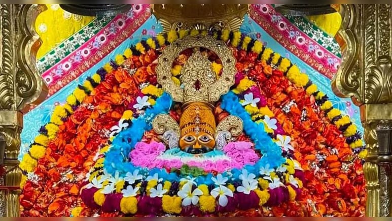 जलझुलनी एकादशी पर खाटूश्यामजी जाने वाले भक्त जरूर पढ़ें खबर, जानें क्या होगा खास जलझुलनी एकादशी पर खाटूश्यामजी जाने वाले भक्त जरूर पढ़ें खबर, जानें क्या होगा खास
