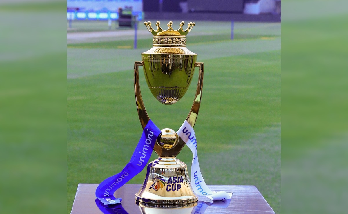 Asia Cup History: एशिया कप के किस सीजन में कौन बना प्लेयर ऑफ द सीरीज? नाम जानकर चौंक जाएंगे आप