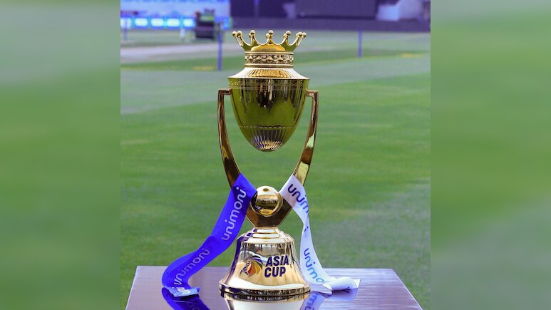Asia Cup History: एशिया कप के किस सीजन में कौन बना 'प्लेयर ऑफ द सीरीज'? नाम जानकर चौंक जाएंगे आप