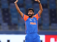 India Set To Make One Big Playing XI Change Against Oman. Report Says...