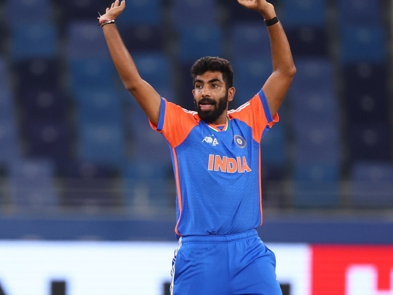 Jasprit Bumrah Namedropped In Brutal Take On Culture In Pakistan Cricket: 'Priority...'