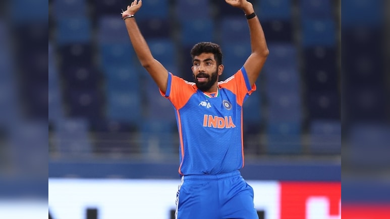 'पूरी दुनिया एक तरफ, मेरा बुमराह एक तरफ',  कौन है वो बॉलीवुड एक्टर? जो है बुमराह का फैन