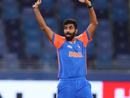'पूरी दुनिया एक तरफ, मेरा बुमराह एक तरफ',  कौन है वो बॉलीवुड एक्टर? जो है बुमराह का फैन 'पूरी दुनिया एक तरफ, मेरा बुमराह एक तरफ',  कौन है वो बॉलीवुड एक्टर? जो है बुमराह का फैन