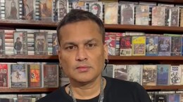 Singer Zubeen Garg's Last Instagram Post Goes Viral After His Sudden Death In Singapore
