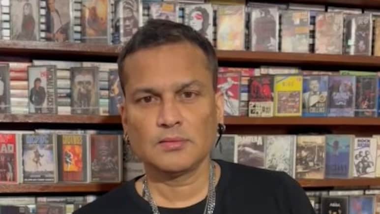 Singer Zubeen Garg's Last Instagram Post Goes Viral After His Sudden Death In Singapore