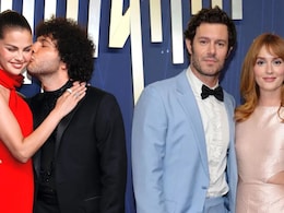 Emmys 2025: It's A Date Night For Selena Gomez-Benny Blanco And Adam Brody-Leighton Meester Emmys 2025: It's A Date Night For Selena Gomez-Benny Blanco And Adam Brody-Leighton Meester