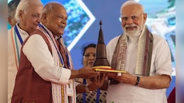 "15 Seats Or Won't Contest": BJP Ally's Big Warning Ahead Of Bihar Polls