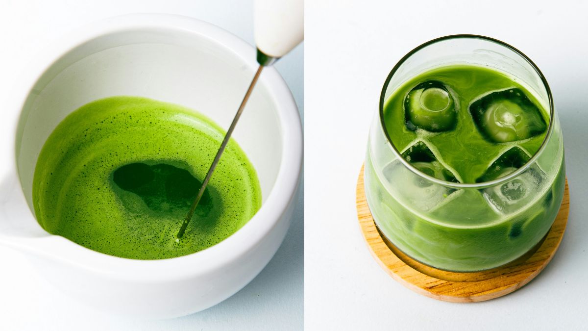 Matcha Every Day? Why It Sent One Woman To The Hospital And Who's At Risk