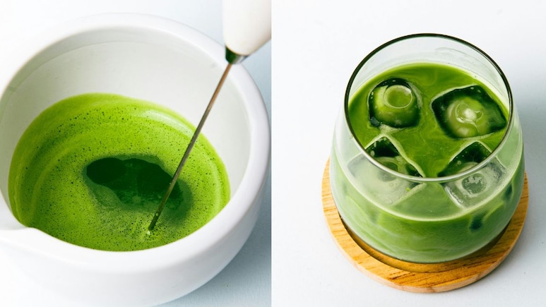 Matcha Every Day? Why It Sent One Woman To The Hospital And Who's At Risk