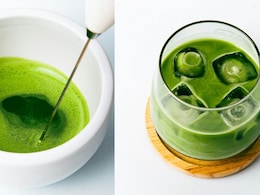 अगर आप जरूरत से ज्यादा माचा पीते हैं, तो आपके शरीर पर क्या असर पड़ सकता है? डॉक्टर से जानें