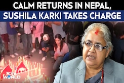 Nepal Gen Z Protest | Calm Returns, Nepal Picks Pieces, Sushila Karki Takes Charge Nepal Gen Z Protest | Calm Returns, Nepal Picks Pieces, Sushila Karki Takes Charge