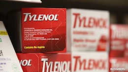 Tylenol Pregnancy Study Contradicts Trump Claims On Autism Link