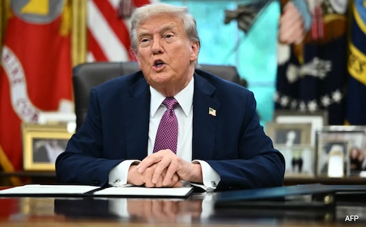 Trump To Impose $100,000 Fee For H-1B Visas Amid Immigration Crackdown