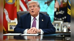 "A Message Of Victory": Trump On Renaming Pentagon To Department Of War