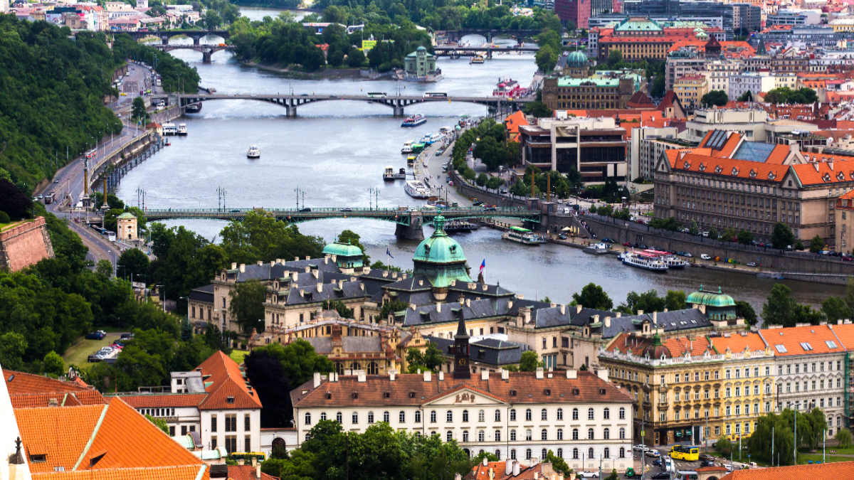 Poland Is Offering A Permanent Residency For Under Rs 18,100 And Indians Can Apply Too
