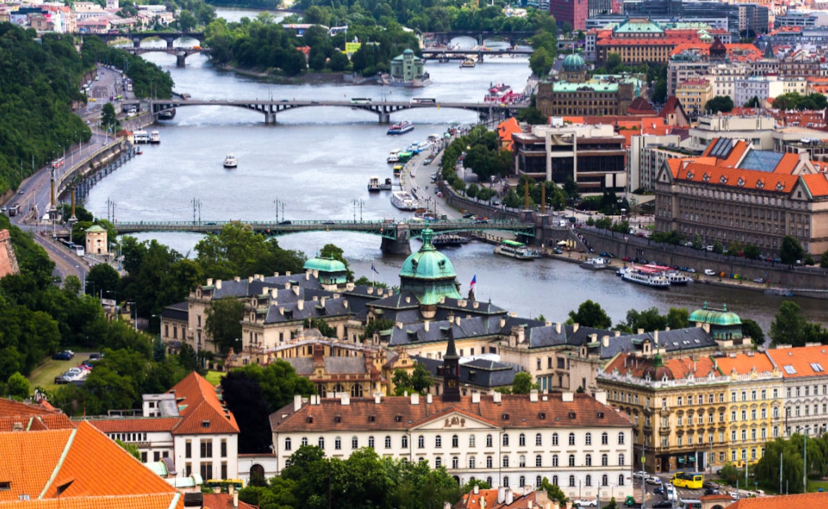 Poland Is Offering A Permanent Residency For Under Rs 18,100