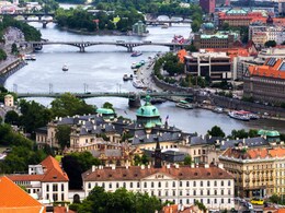 Poland Is Offering A Permanent Residency For Under Rs 18,100 And Indians Can Apply Too