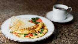 How To Make Omelettes Without Breaking Them: A Complete Guide