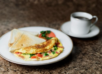 How To Make Omelettes Without Breaking Them: A Complete Guide