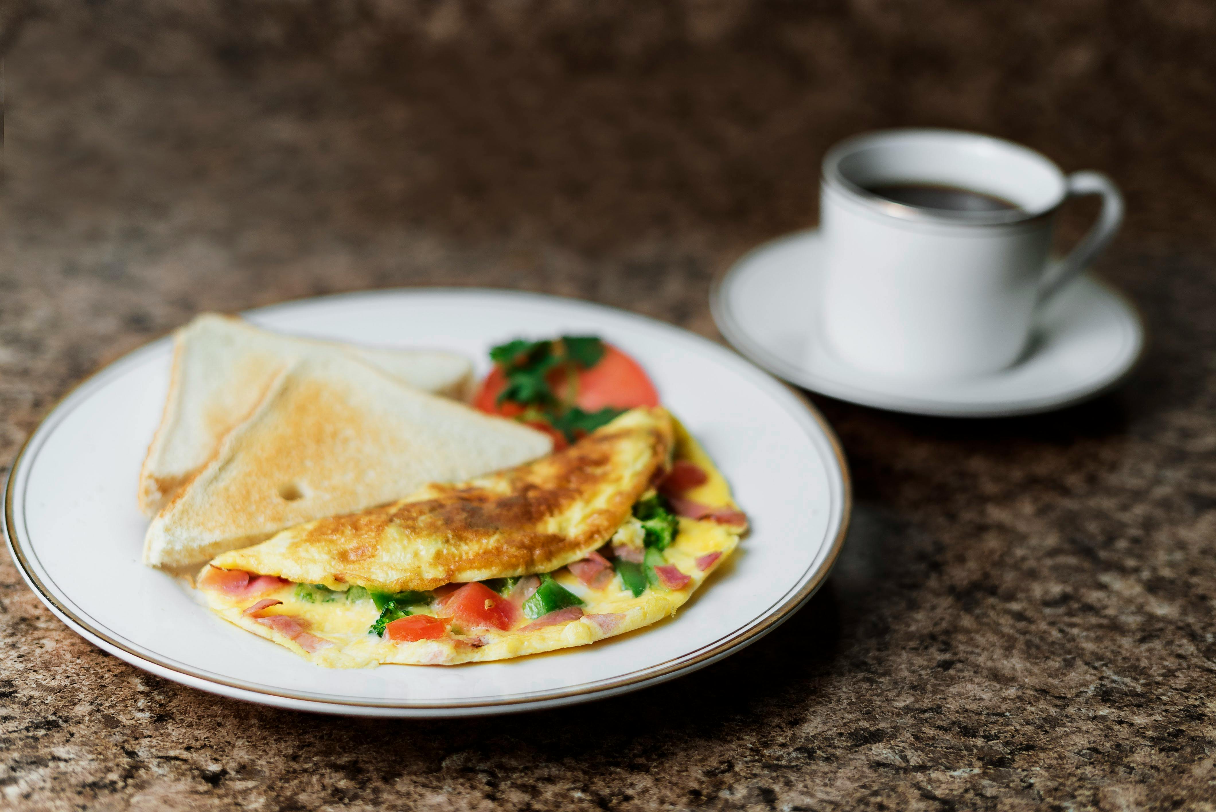 How To Make Omelettes Without Breaking Them: A Complete Guide
