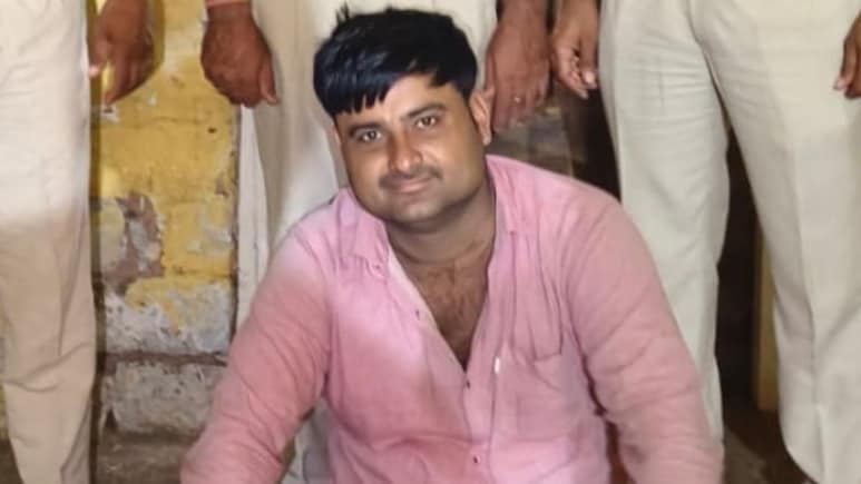 राजस्थान: पत्नी के साथ आशिकी... रात 9 बजे घर से निकला, 10 फीट गहरे गड्ढे में मिली लाश