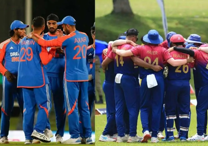 IND vs UAE LIVE Streaming, Asia Cup 2025 LIVE Telecast: जानें कब और कहां देख पाएंगे भारत-यूएई मैच, यहां होगी लाइव स्ट्रीमिंग