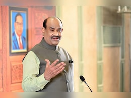 'देश के युवा को करना होगा कनेक्ट', सीपीए सम्मेलन में बोले लोक सभा अध्यक्ष बिरला 'देश के युवा को करना होगा कनेक्ट', सीपीए सम्मेलन में बोले लोक सभा अध्यक्ष बिरला