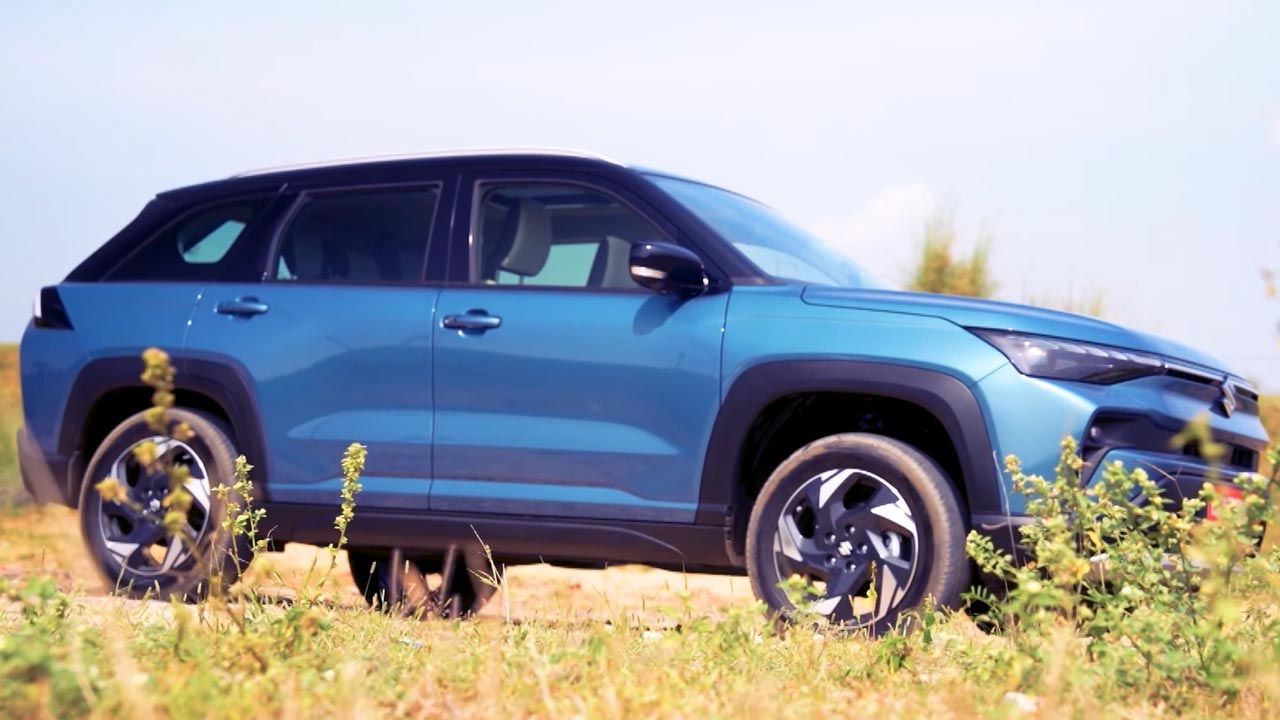 The NDTV Auto Show: Victoris Review; UV X-47 First Look, TVS Orbiter EV Ridden