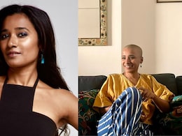 Tannishtha Chatterjee To NDTV On Shaving Head After Cancer Diagnosis: "Asked The Doctor If I Look Like A Drag..." Tannishtha Chatterjee To NDTV On Shaving Head After Cancer Diagnosis: "Asked The Doctor If I Look Like A Drag..."